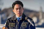 Japan defense chief visits Philippines to deepen security ties and witness combat exercise