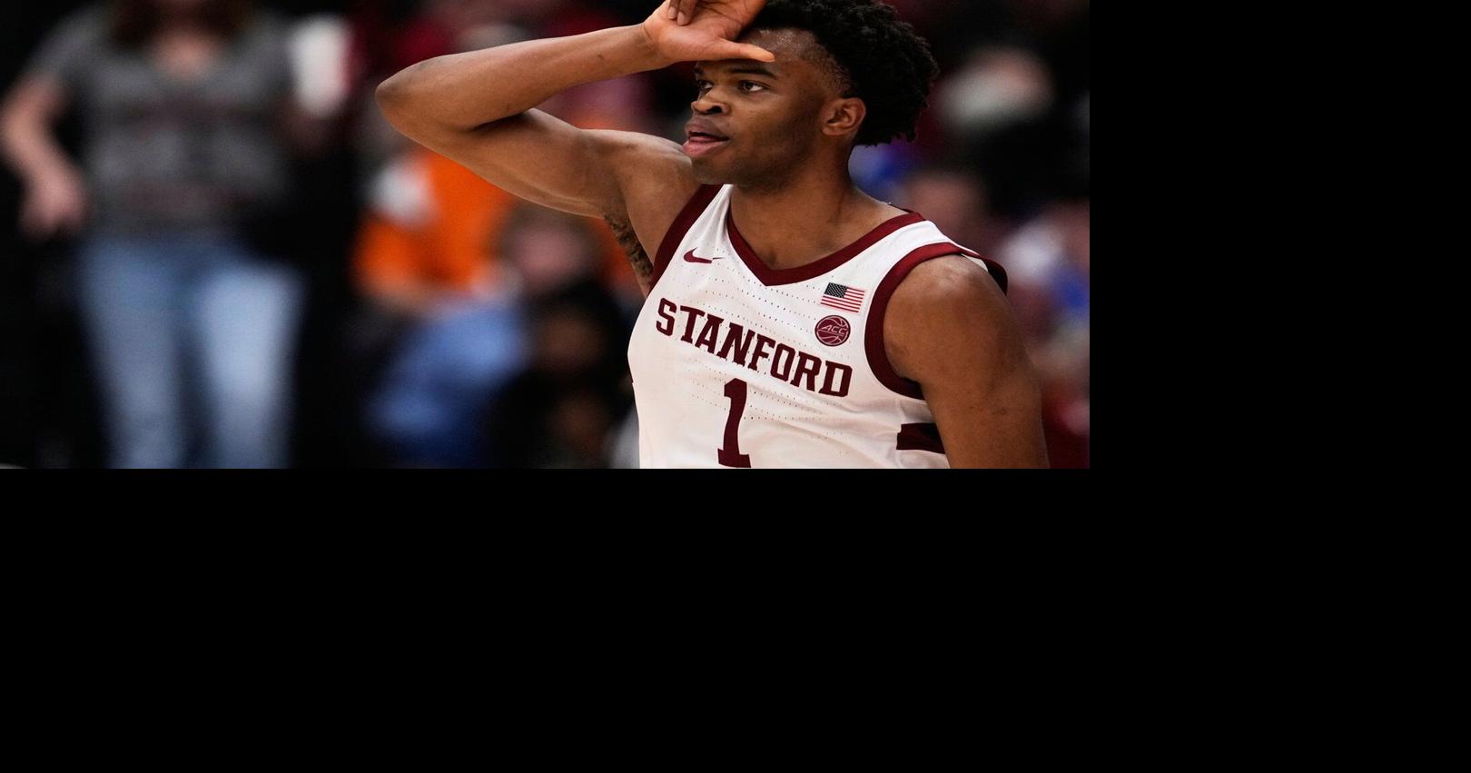 After going under the radar as a recruit, Okorie lands at Stanford, shines as a top freshman in ACC