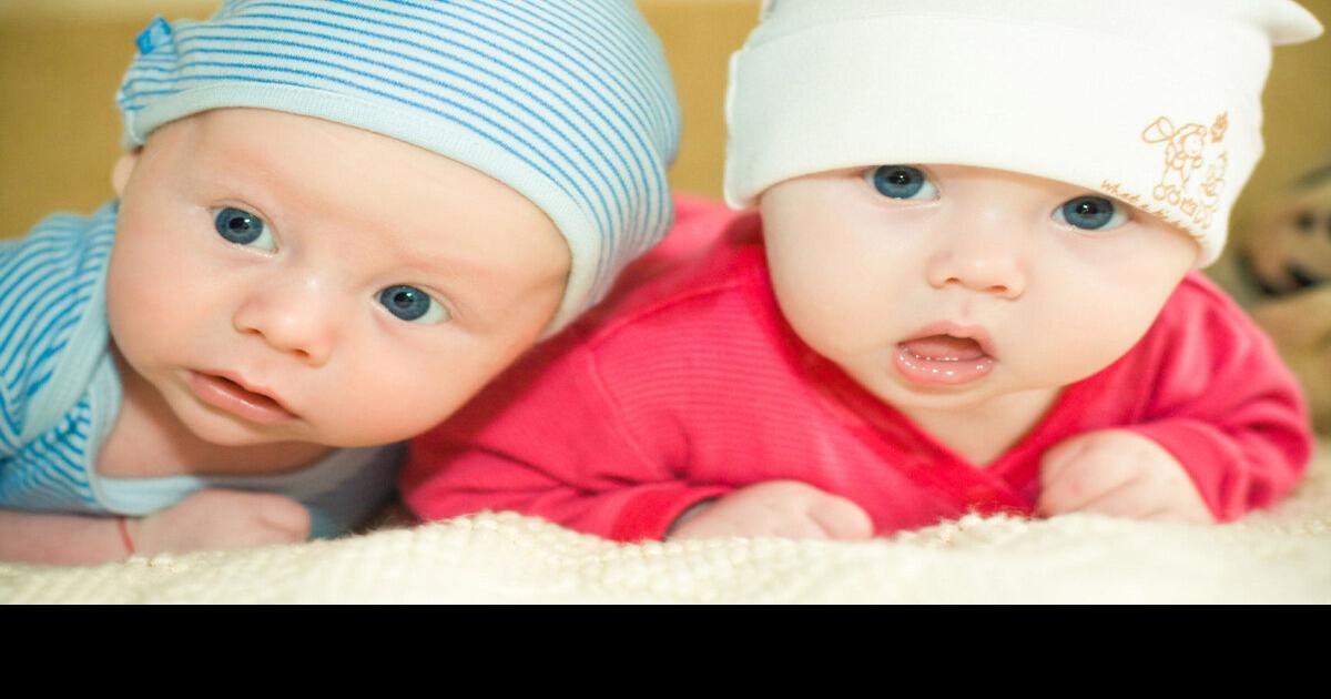 Csection babies slower to focus their attention, says study