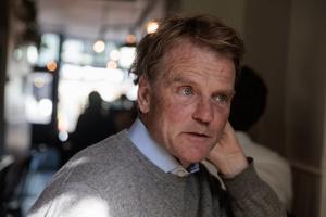 What was the point of all that, Chris Alexander?