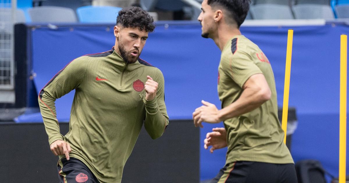 World Cup keys to victory: How Canada can beat South Africa and reach the round of 16