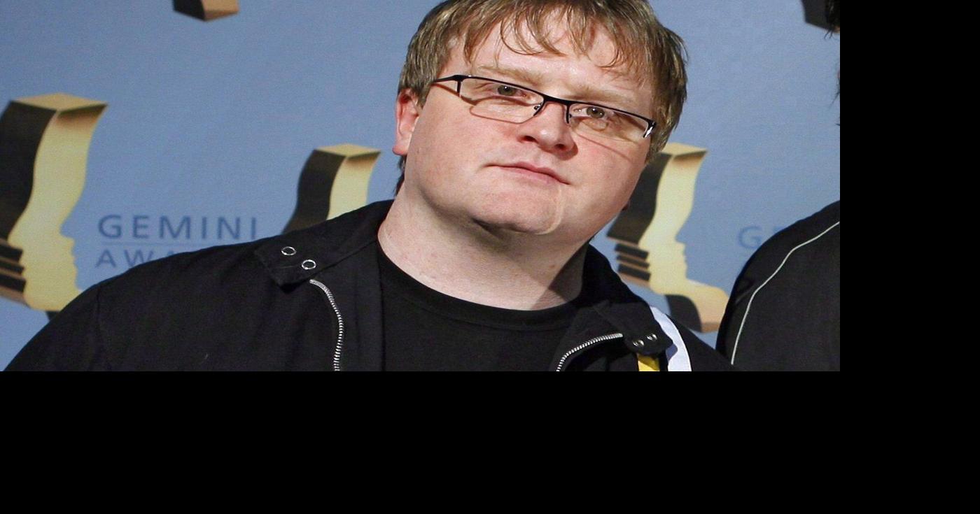 Sexual assault case against ‘Trailer Park Boys’ actor Mike Smith dismissed - Toronto Star