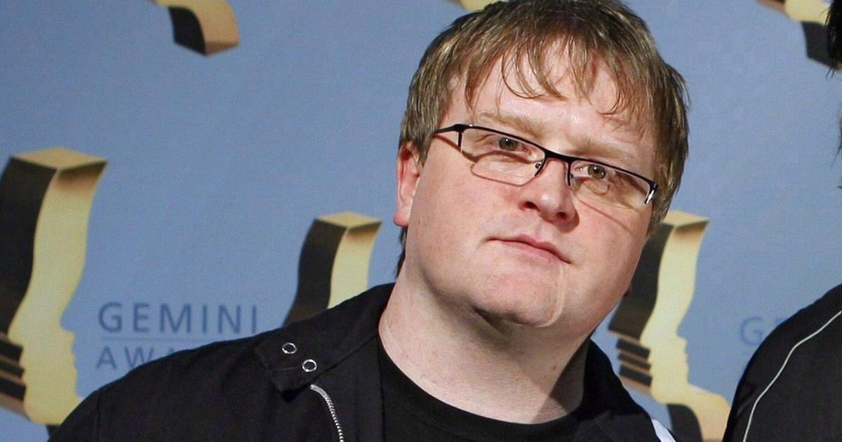 Sexual assault case against βTrailer Park Boysβ actor Mike Smith dismissed - Toronto Star