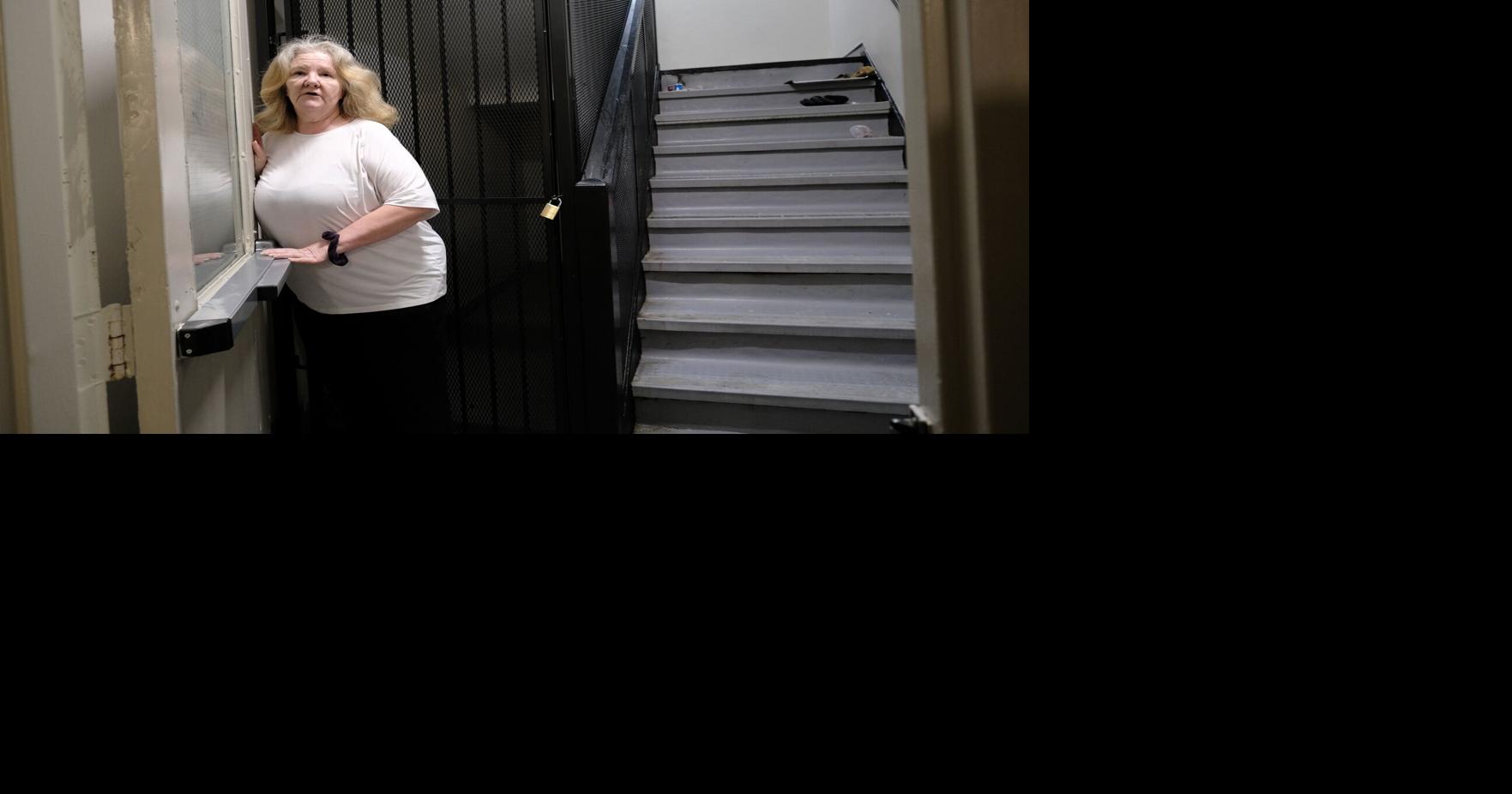 Under the plan, the CSU would retain a “foundational role,” but work more closely with other TCHC staff to respond to safety concerns holistically.