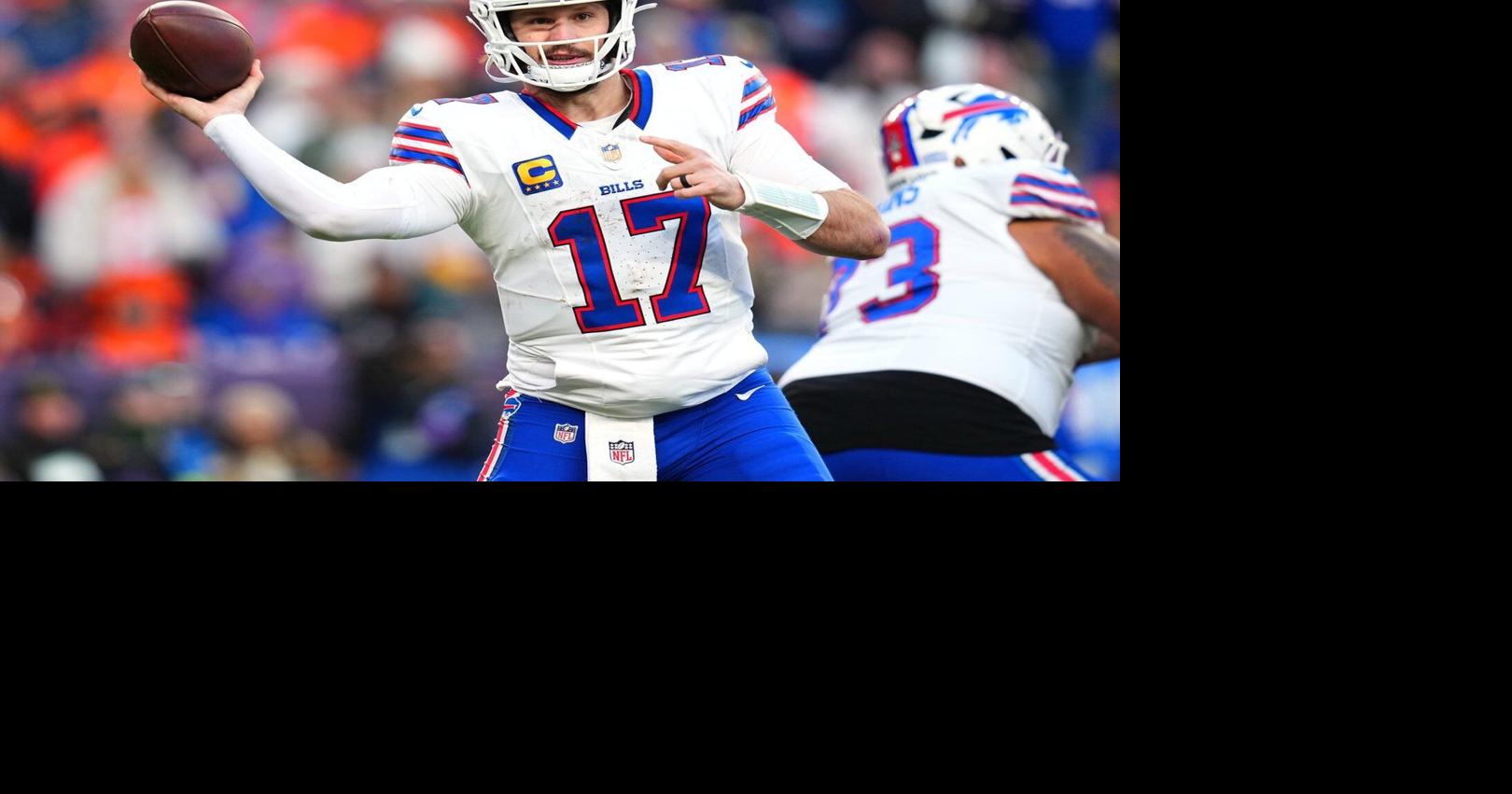 AP NFL Award finalists