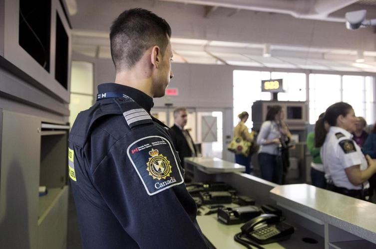 canadianborder