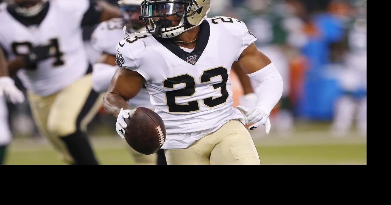 Lattimore is trending toward making his Commanders debut at the Saints, while Brown is out long term