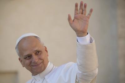 LGBTQ+ Catholics descend on Rome in Holy Year pilgrimage and celebrate a new sense of acceptance