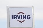 Irving Oil facing charges after diesel leaked from service station in December 2024