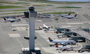 JetBlue pilot reports hitting drone as plane approached JFK airport to land Monday morning