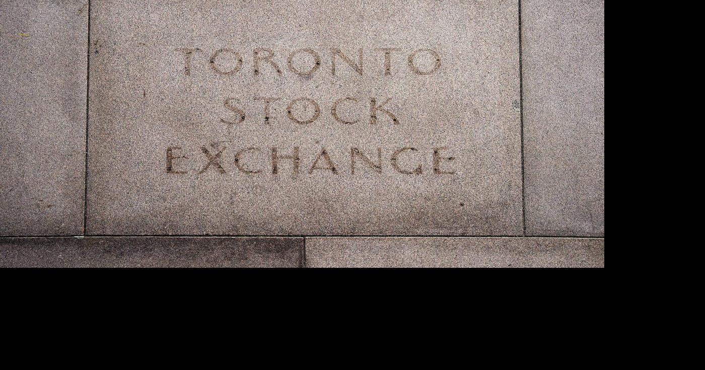 Precious metal prices send S&P/TSX composite lower, U.S. markets also decline