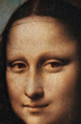 Has the mystery behind the 'Mona Lisa' been solved?