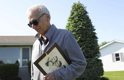 Leo XIV's brother recalls feeling of 'disbelief' over his sibling becoming pope