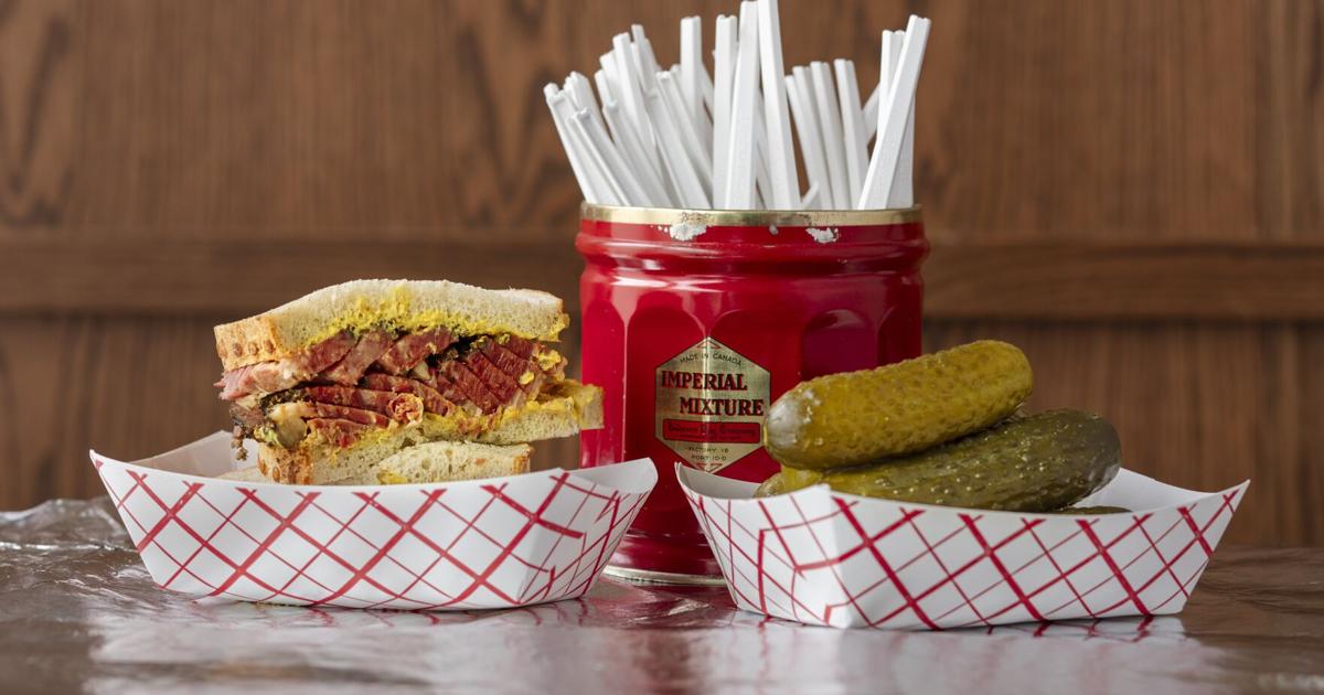 5 must-try Toronto-area sandwich spots, from $7 bánh mì to pastrami on rye