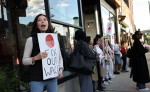 This Toronto nail salon chain owes more than $50,000 in unpaid wages, penalties: 'Traumatizing'