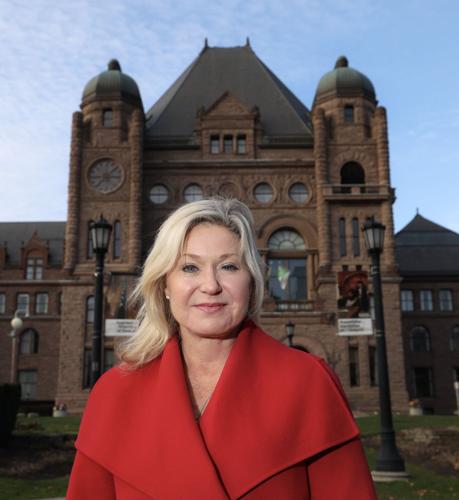 Bonnie Crombie