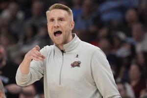 After first-round round sweep, the Grizzlies now face big decisions for their future