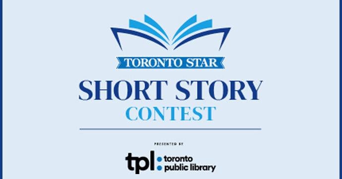 2026 Toronto Star Short Story Contest Information