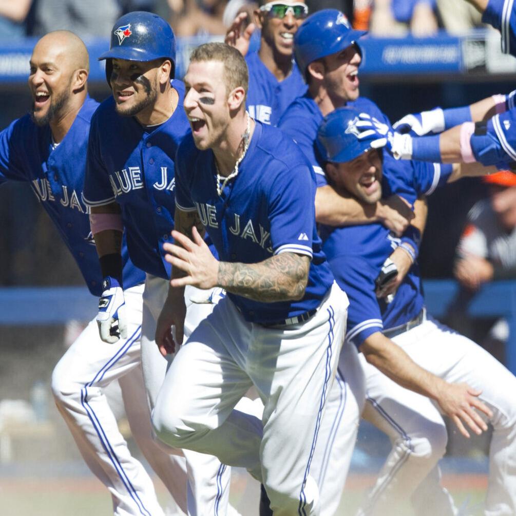 Blue Jays' Brett Lawrie's petulant display of ignorance was an absolute  disgrace: Griffin