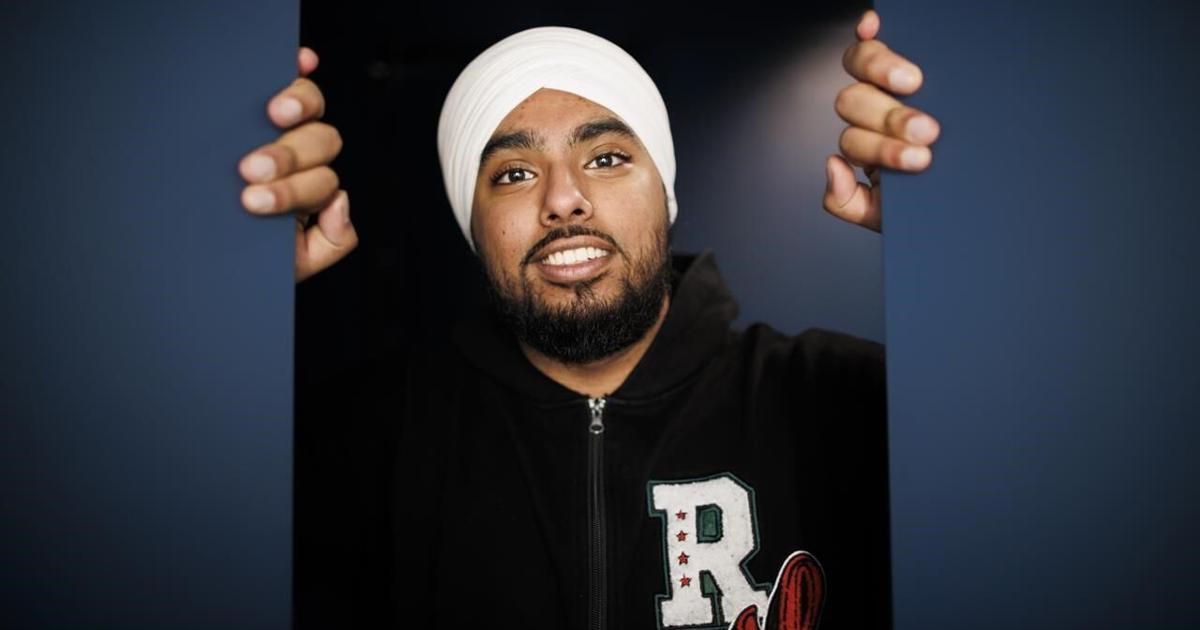 Panjar Rapper Punjabi music is taking the world by storm and its new sound is based ...