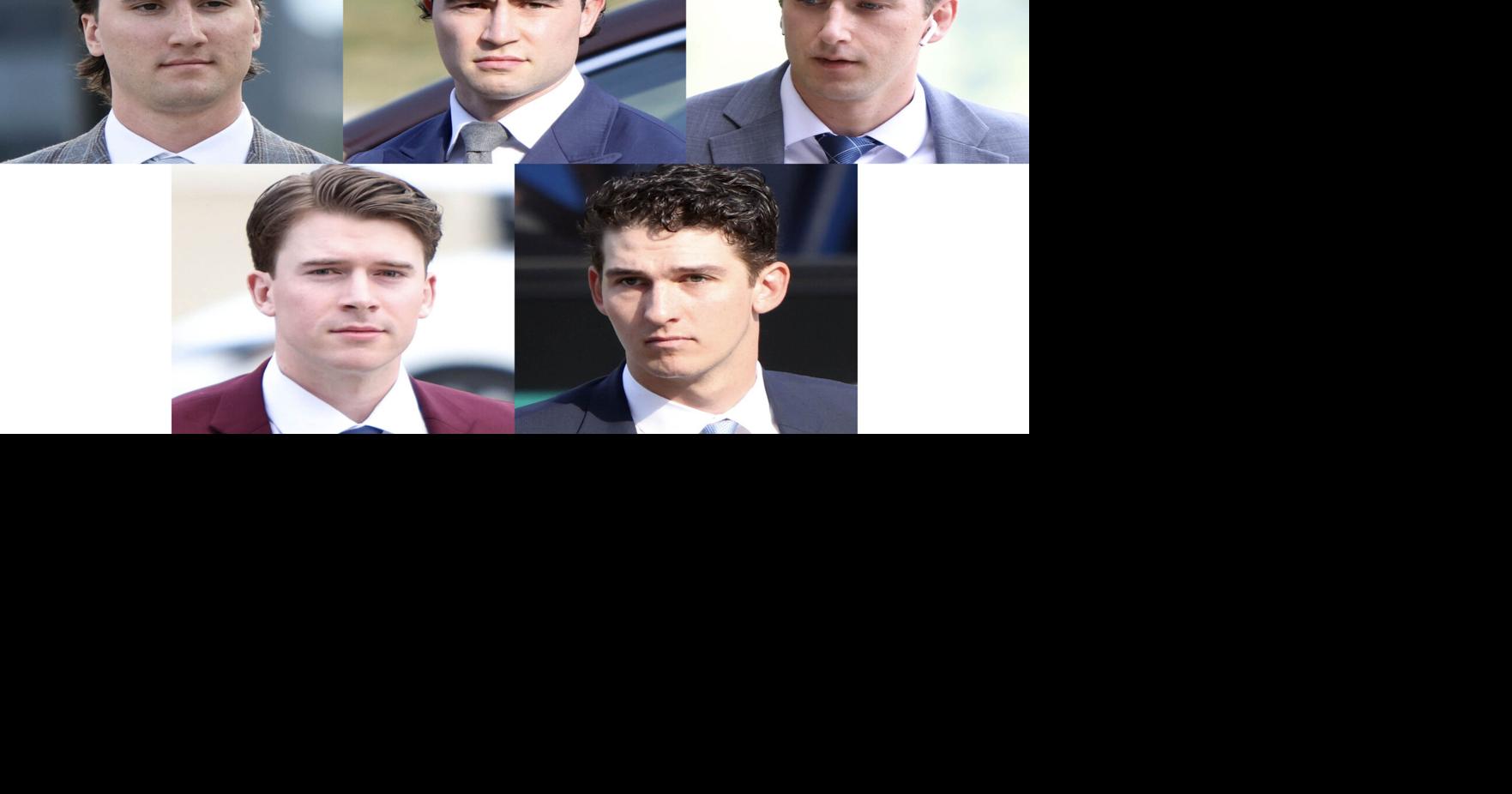 Hockey Canada trial recap: All five former players found not guilty; NHL says players ineligible to play pending review