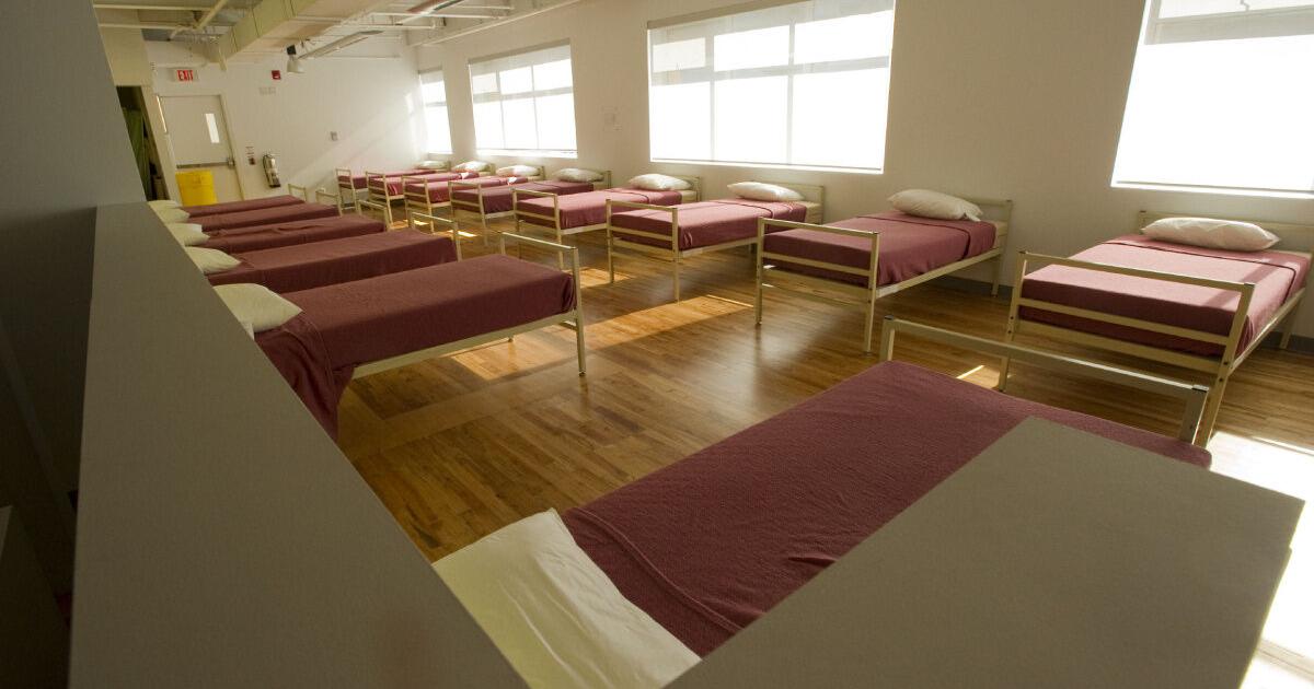 Toronto renting more motel rooms for the homeless