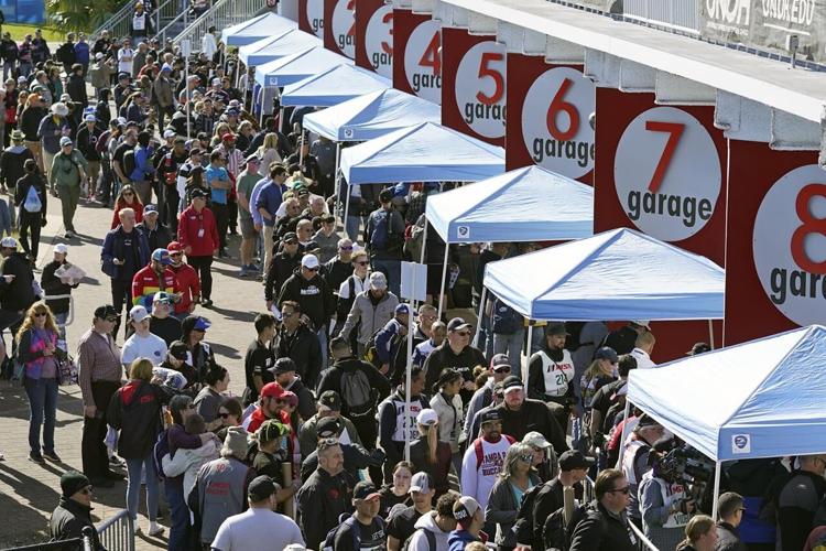IMSA takes North American sports cars into hybrid era