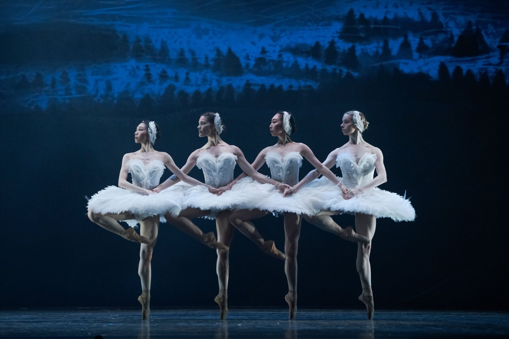 Swan Lake review: Karen Kain’s masterful revival