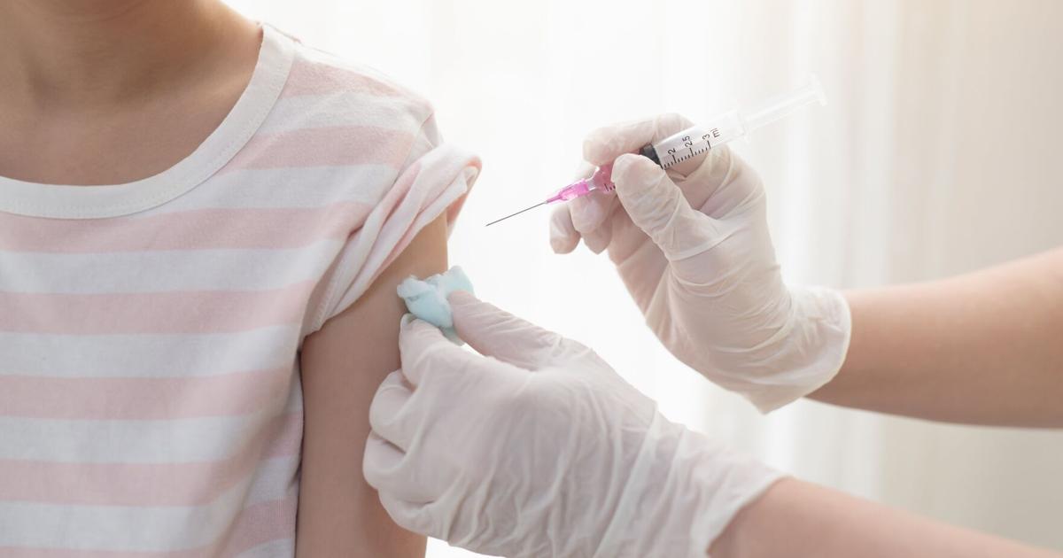 Canada is seeing one of the largest measles outbreaks in years. Here’s how to keep your family safe - Toronto Star