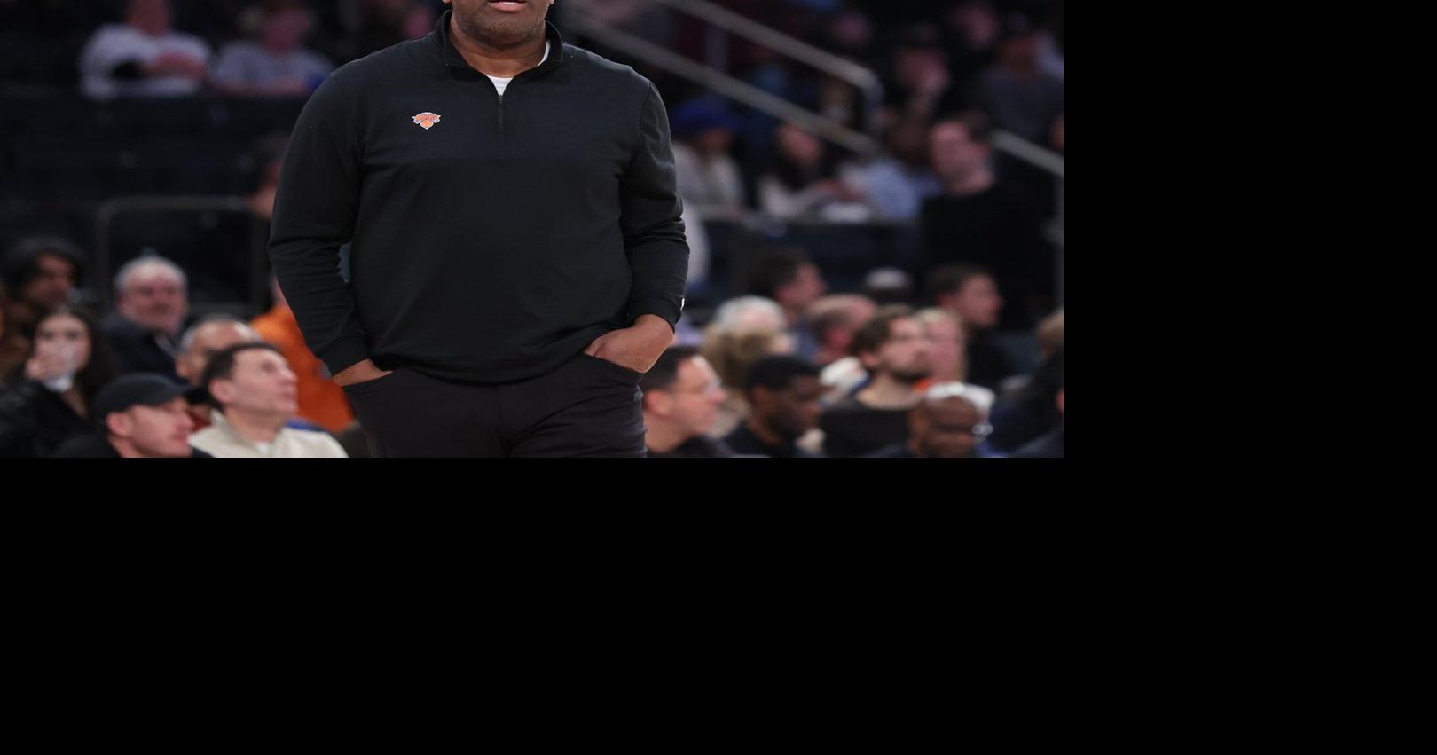 Dolan not expecting any big moves for Knicks, says Thibodeau was ‘mildly surprised’ by firing