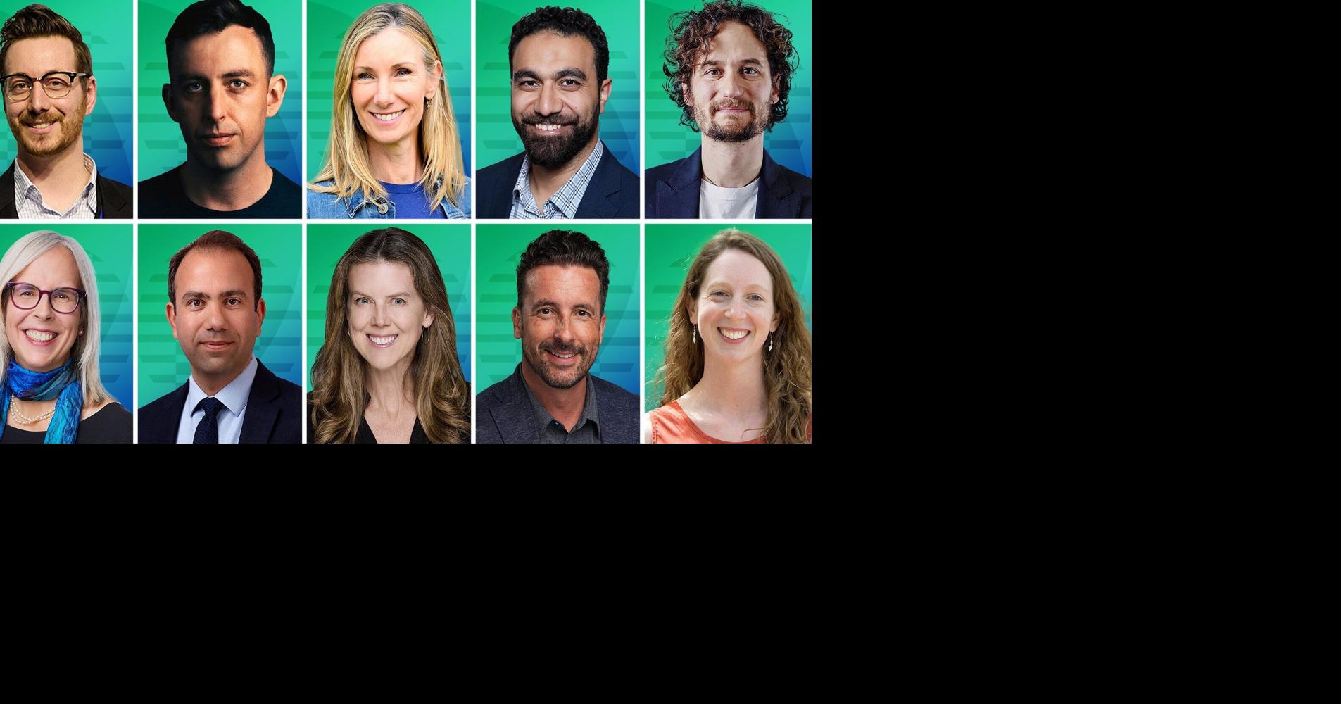 10 Canadian tech entrepreneurs to watch in 2026