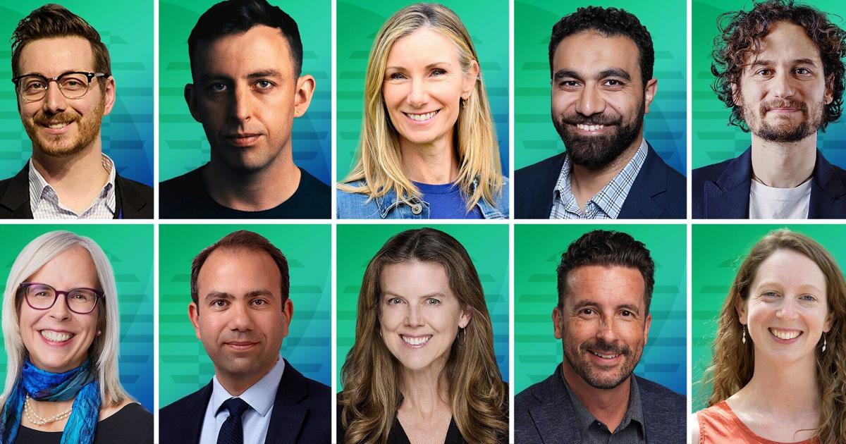 10 Canadian tech entrepreneurs to watch in 2026 10 Canadian tech entrepreneurs to watch in 2026