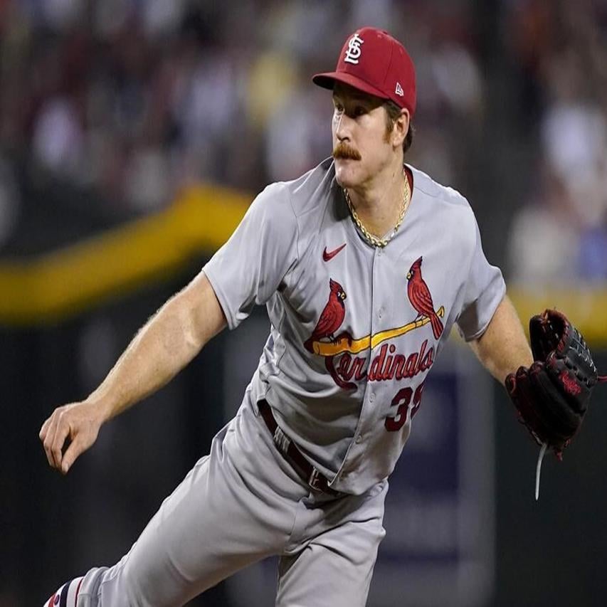 Cardinals to be without stars Paul Goldschmidt, Nolan Arenado for series in  Toronto