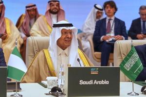 Saudis probe how defense systems failed to stop deadly Houthi attack on Riyadh airport