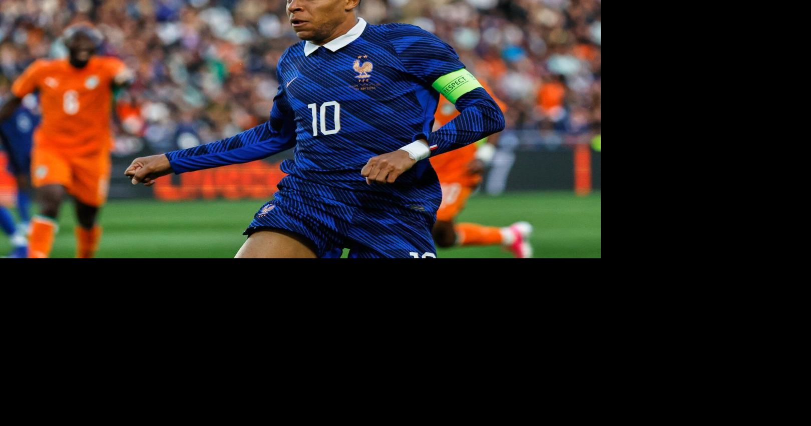 France stunned by Ivory Coast in World Cup warmup, Spain held by Iraq