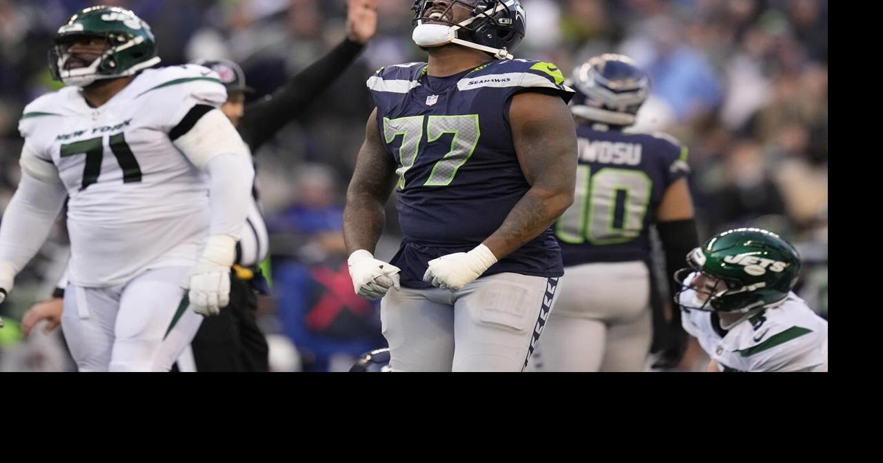 NFL offseason a mental, physical reboot process for players