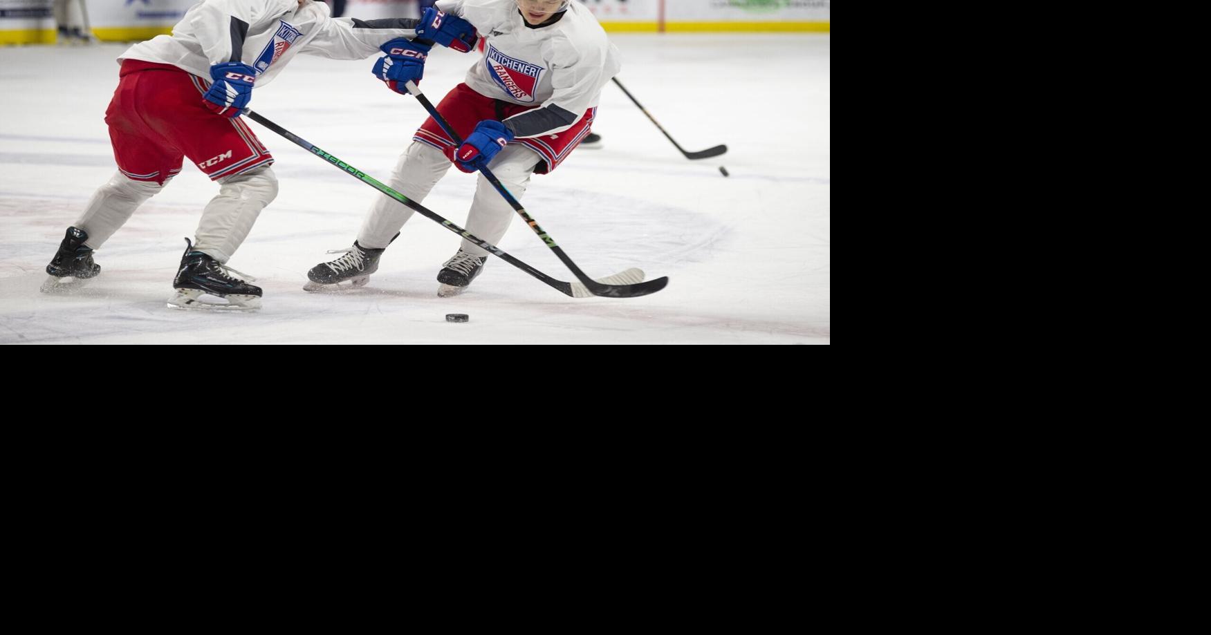 Kitchener’s Black Aces are the ultimate teammates