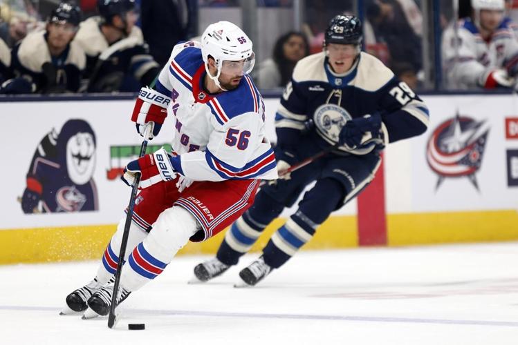 3 observations from Columbus Blue Jackets win over New York Rangers