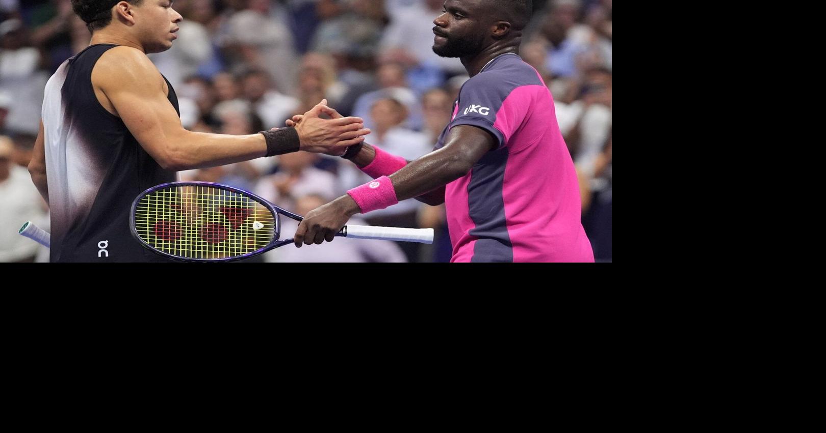 In his career swan song, Kei Nishikori loses to Frances Tiafoe at the Japan Open - Toronto Star