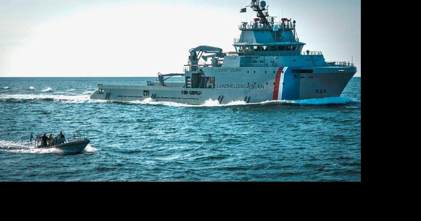 Deported Canadian activist calls anti-whaling mission a success despite ship capture