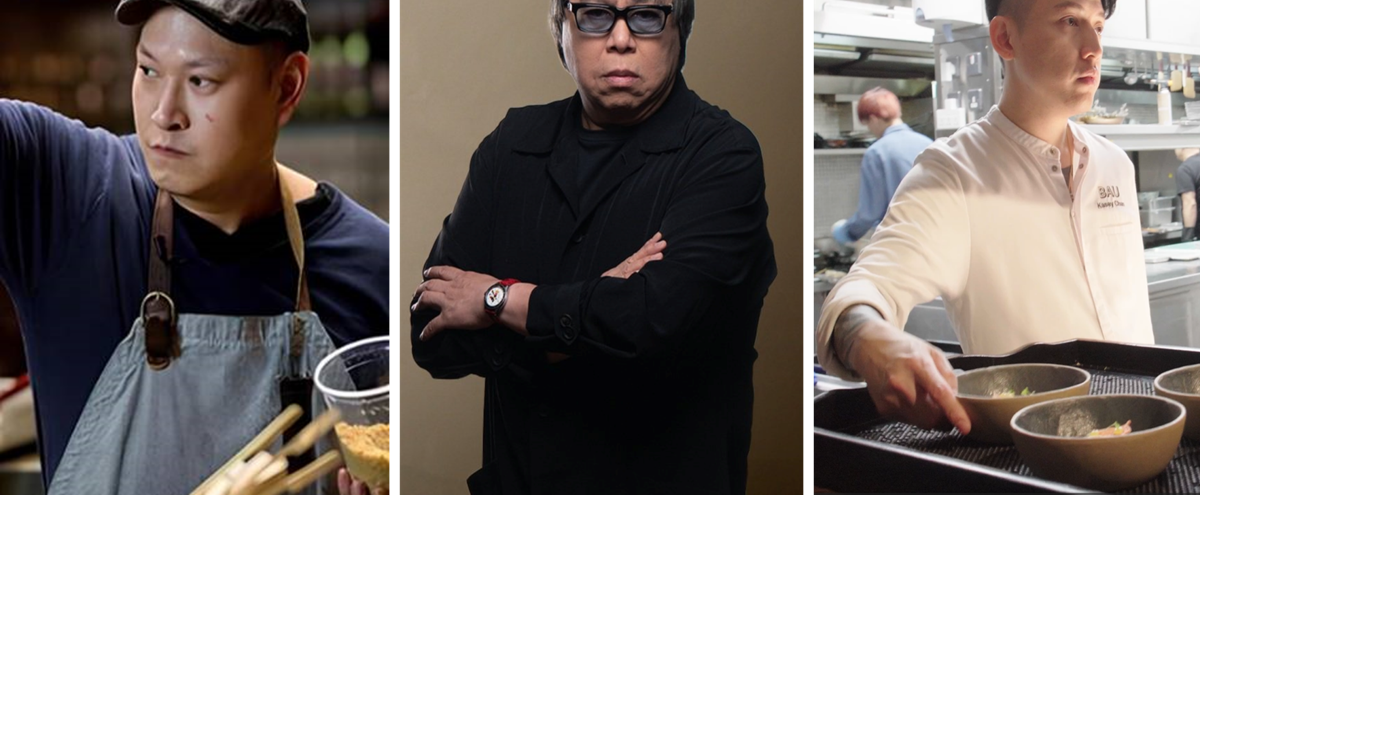 Savour the best of Hong Kong