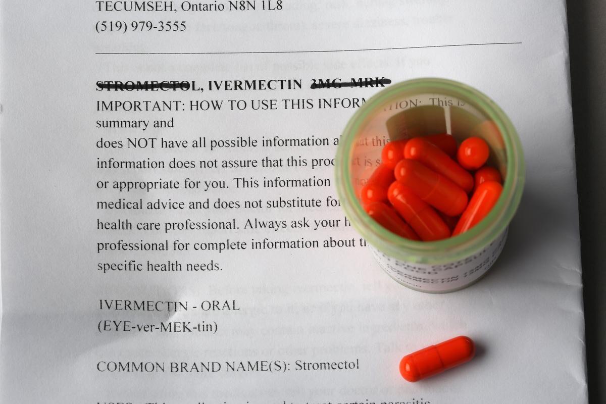 stromectol tablets ireland