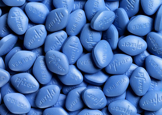 Viagra at 10 ED drugs transformative for seniors