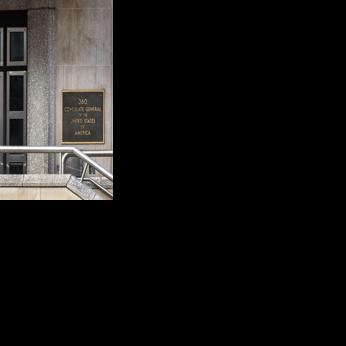 Inside the guns-for-hire investigation engulfing Toronto youth. Plus, HST cuts are in, Keir Starmer is out
