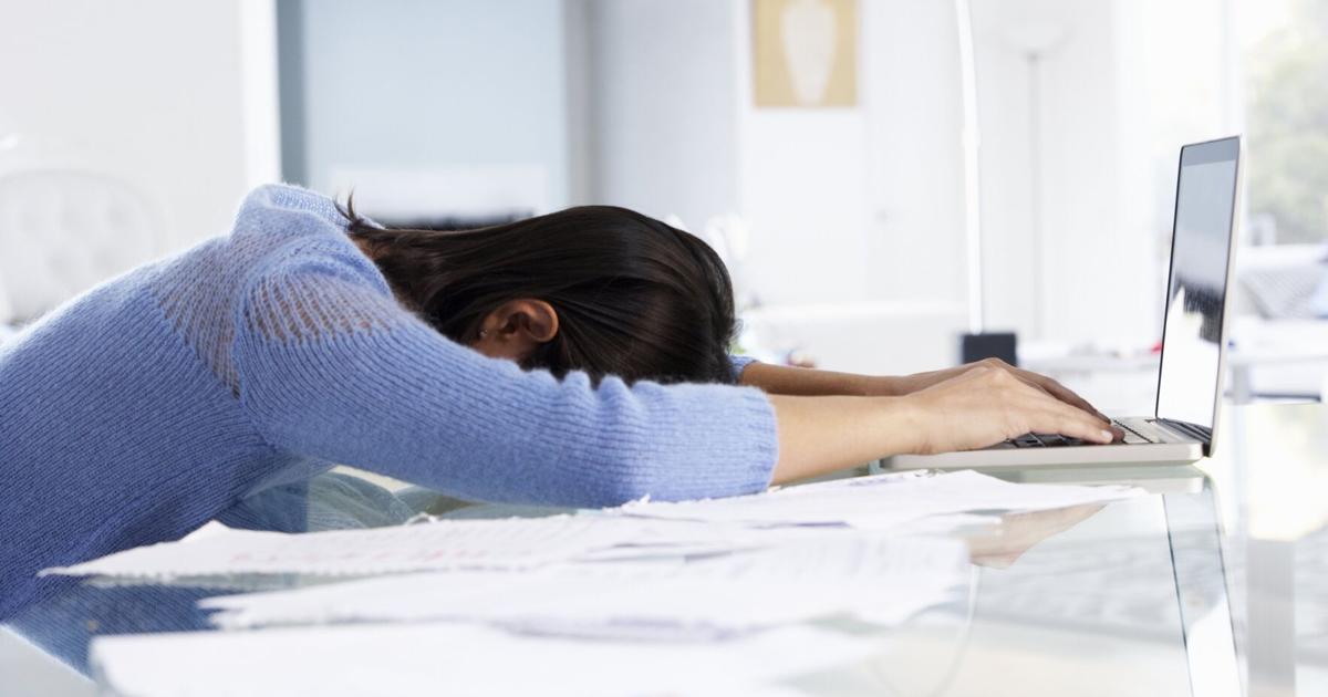 Why do I struggle to take action with my finances?