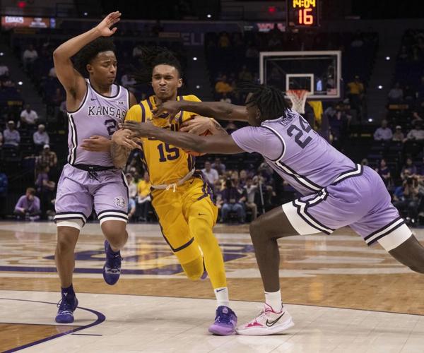 Carter, Kaluma power Kansas State to 75-60 win over LSU
