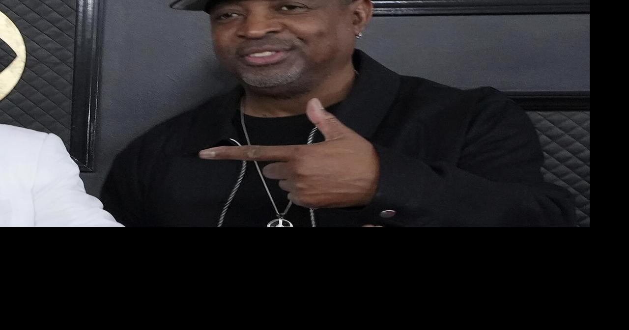 Q&A: Chuck D talks rap’s rise through ‘Fight the Power’ doc