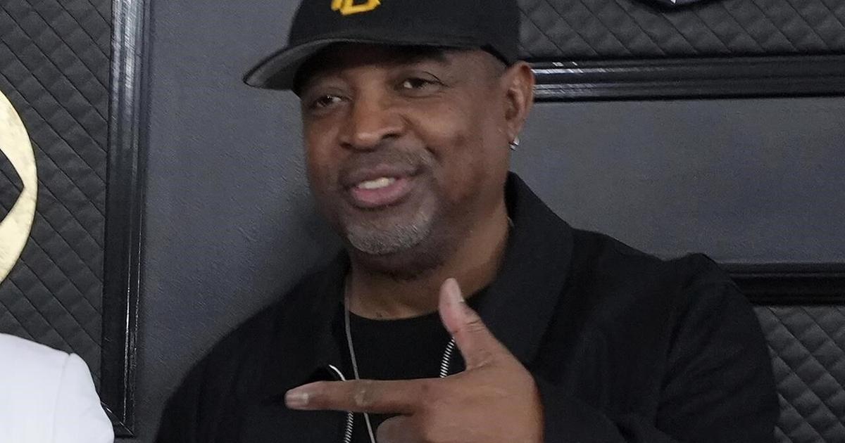 Chuck Spears Rapper Q&A: Chuck D talks rap’s rise through ‘Fight the Power’ doc
