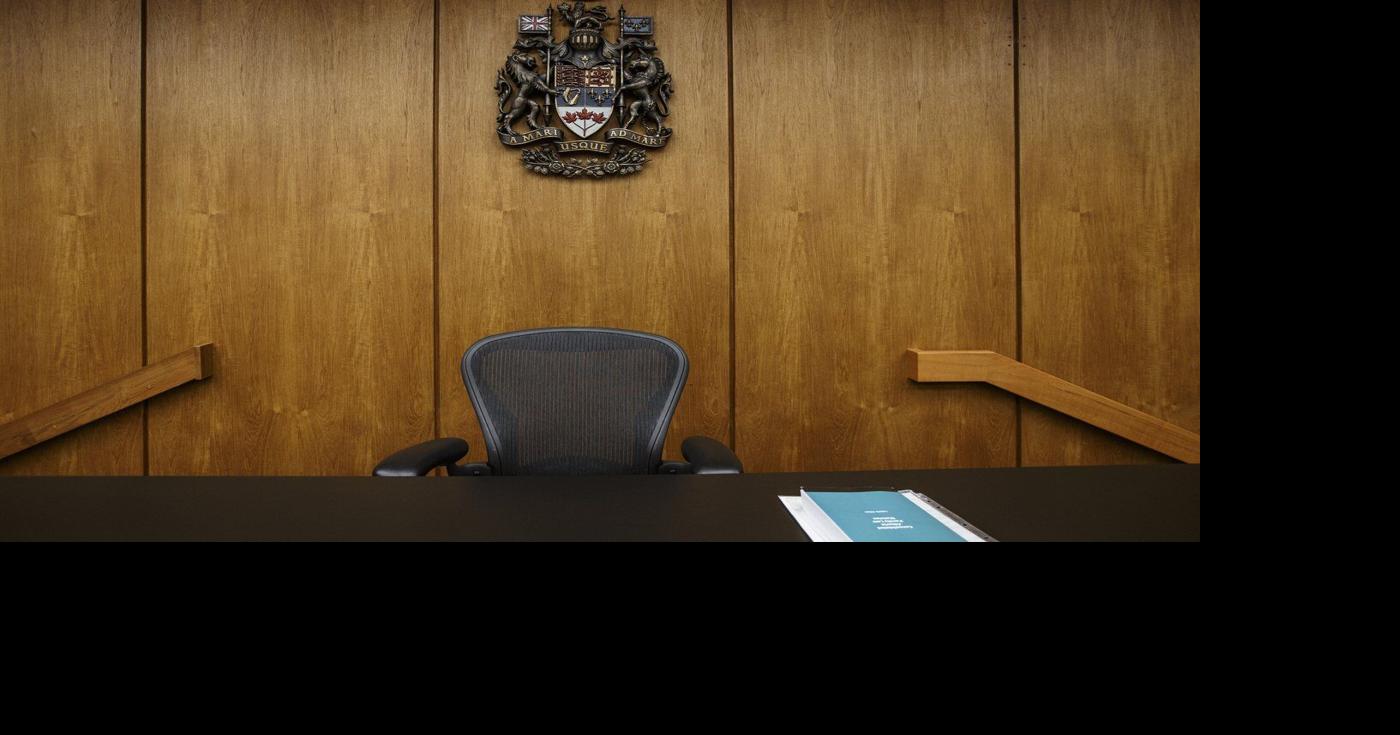 CP NewsAlert: Judge orders temporary pause on Alberta referendum separation bid