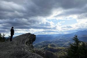 North Carolina’s ‘best small town’ offers rugged outdoorsy adventure and comfy resort life